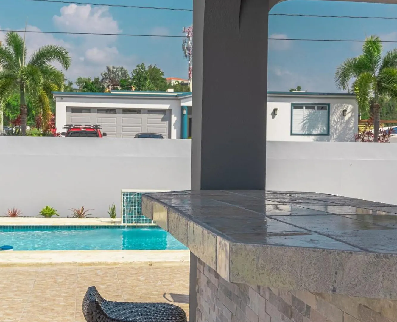 Vila Kasa Loza Aguadilla