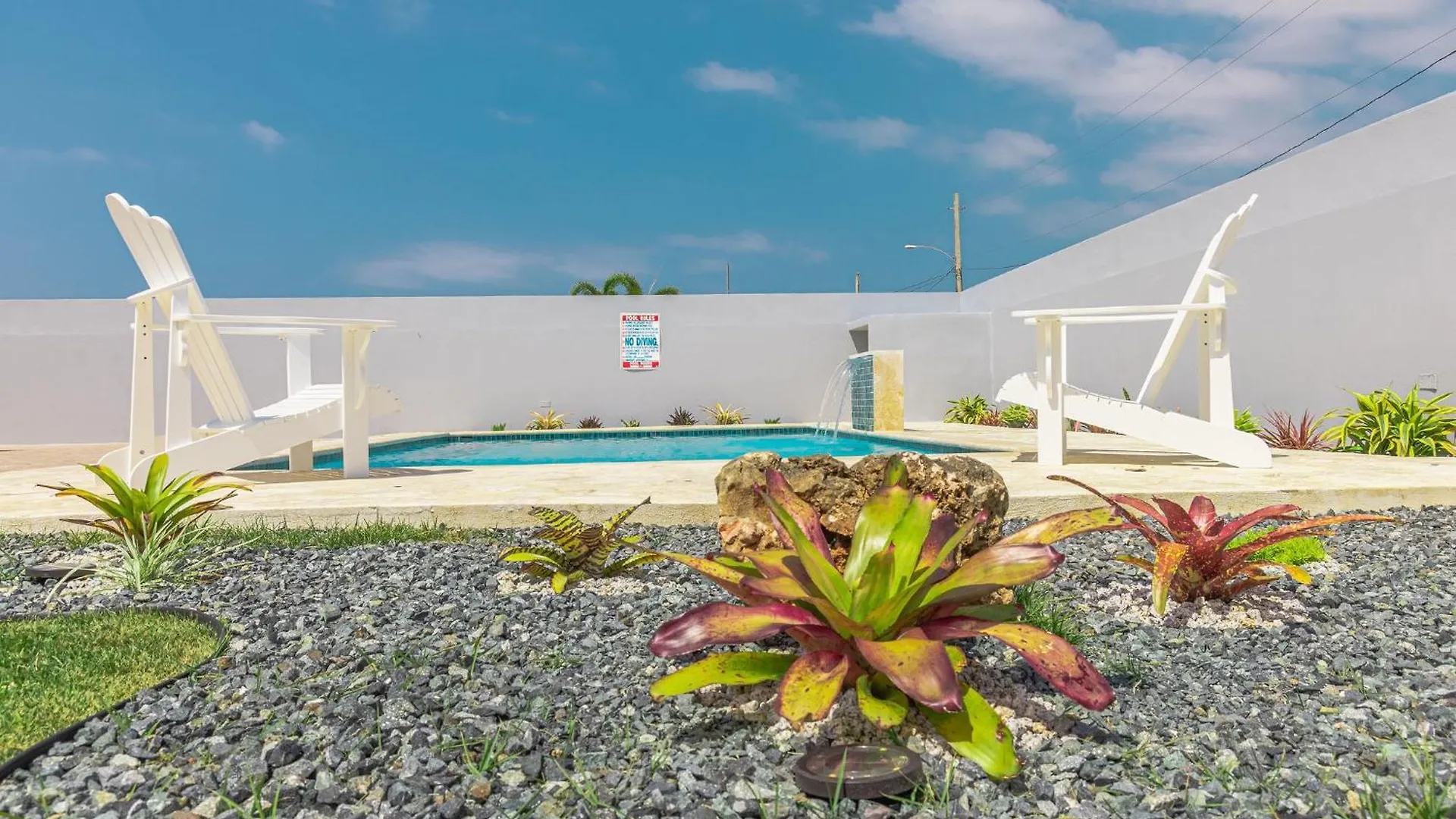 Vila Kasa Loza Aguadilla